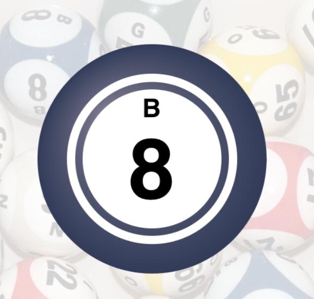 Number 8....what challenge do you face today #challenge