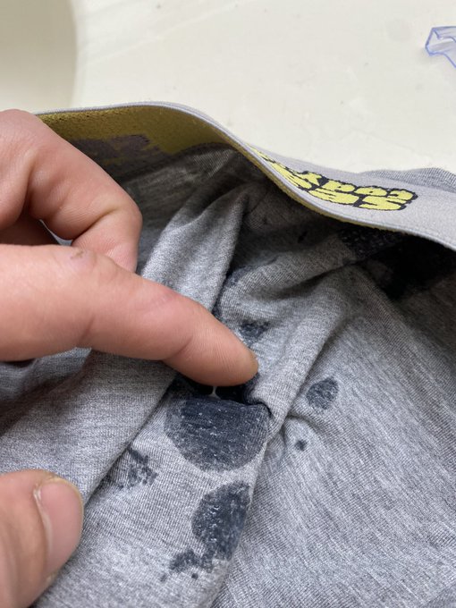 Interested in winning some worn SeanCody Undies?&iquest;?&iquest;?&iquest;?  Go subscribe to my OnlyFans and refer to my last