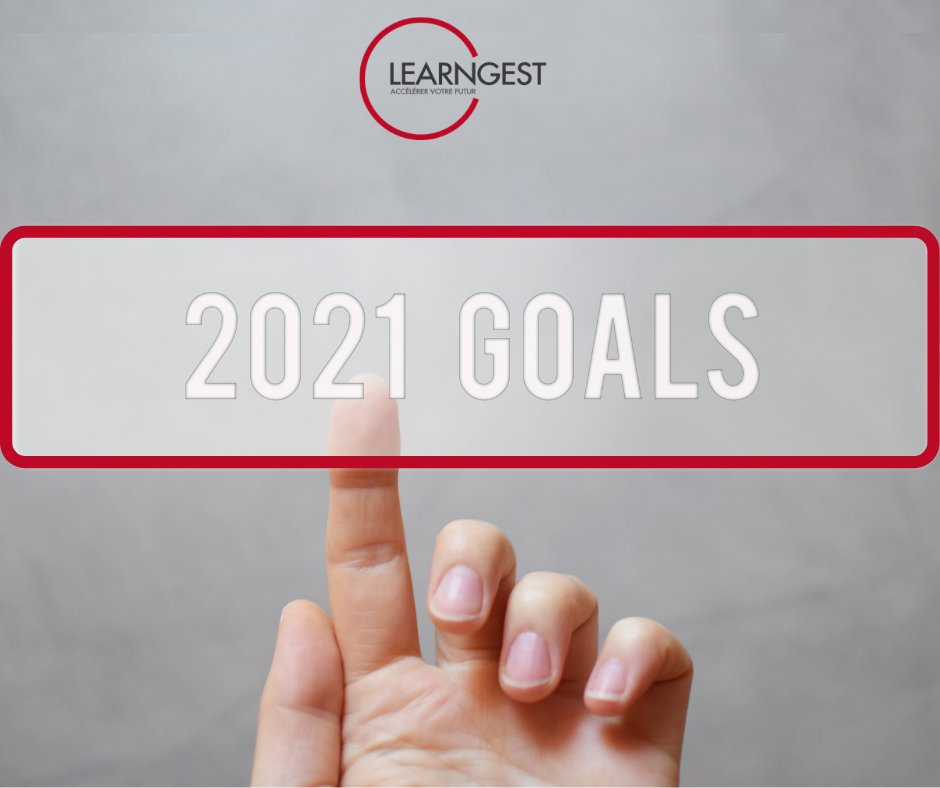 LearnGest's tweet image. »💻» —  Aᴛᴛᴇɪɢɴᴇᴢ ᴠᴏs ʙᴜᴛs ᴇɴ 𝟮𝟬𝟮𝟭﹗— «📚«

☑️ Vous souhaitez découvrir ou renforcer vos compétences en gestion d'entreprise ? Découvrez nos certificats en finance, ingénierie financière et management ! 😀
➡️ certificats.learngest.com