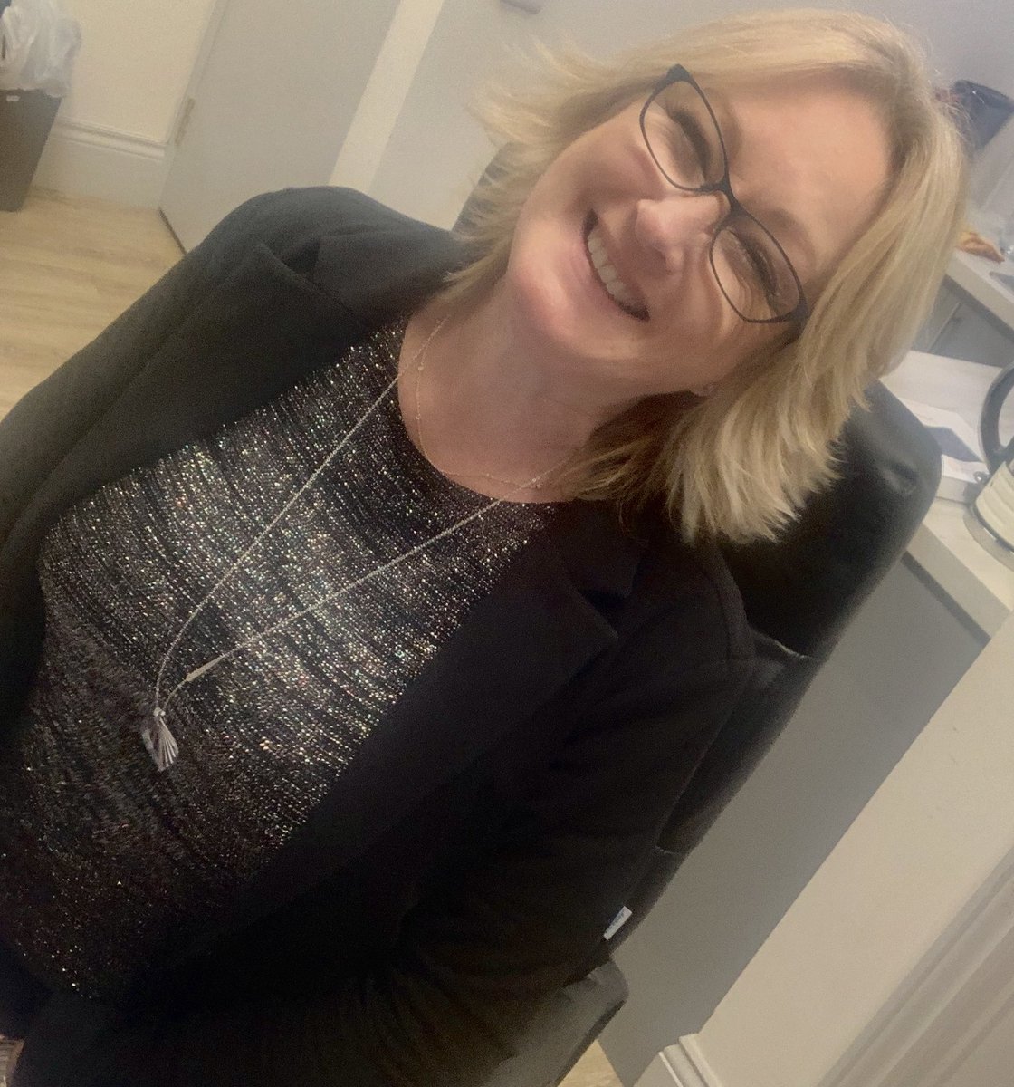 We miss that smile 😃.
Happy Birthday Julie 🎉🥳🎁

Another one of the team celebrating a lockdown birthday but we will all make up for it when we are allowed.

We hope you have a great day and can’t wait to see you soon. 

Lots of love,
Your George Moss Family