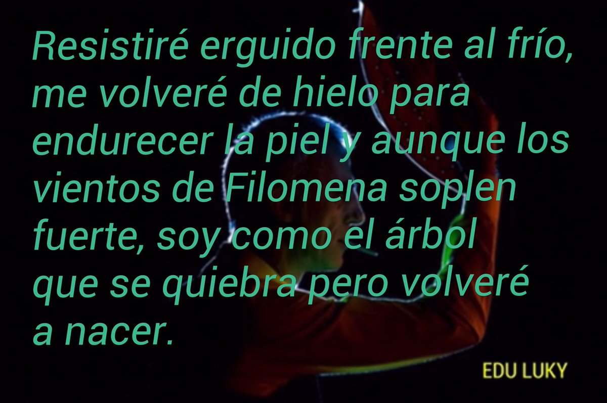 Edu Luky (@edu_luky) on Twitter photo 