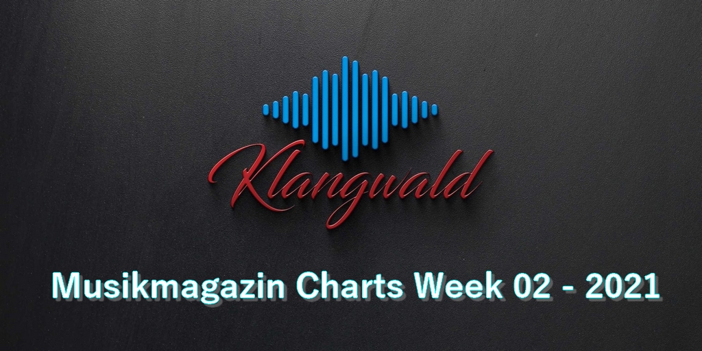 Stereo_in_Solo's tweet image. Klangwald Musik Magazine Charts 11/01/21
klangwald-charts.de
#1 @obsessionoftime 
#4 #ProjektIch @Stereo_in_Solo
youtube.com/watch?v=-Gz5fS…
#9 @ashbury_h
#10 @fusedofficial 
#11 J:dead @Grendel_music 
#12 @VisionGeometric 
#13 @depechemode
#14 #ConditionOne 
#15 @fusedofficial