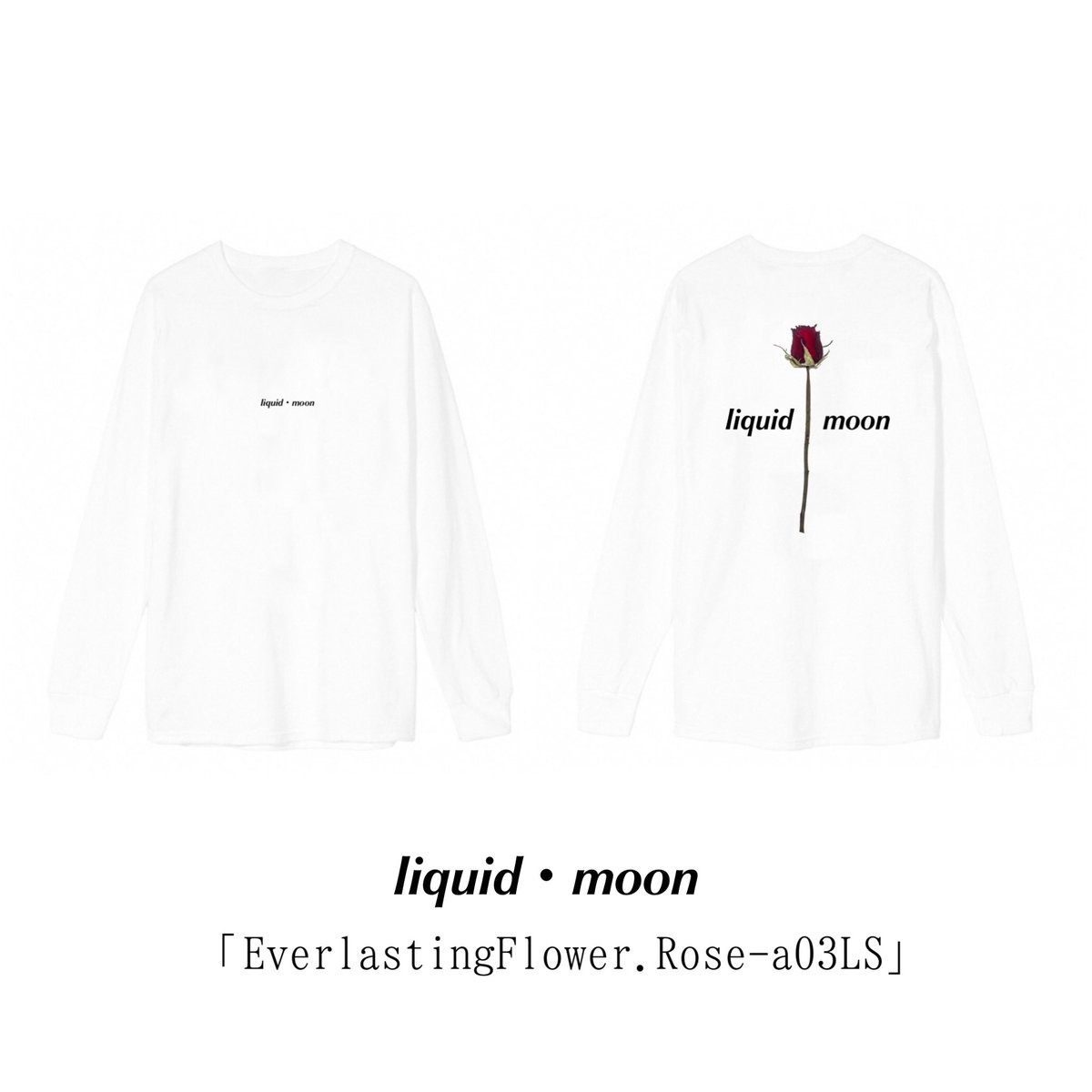 liquid・moon tweet media