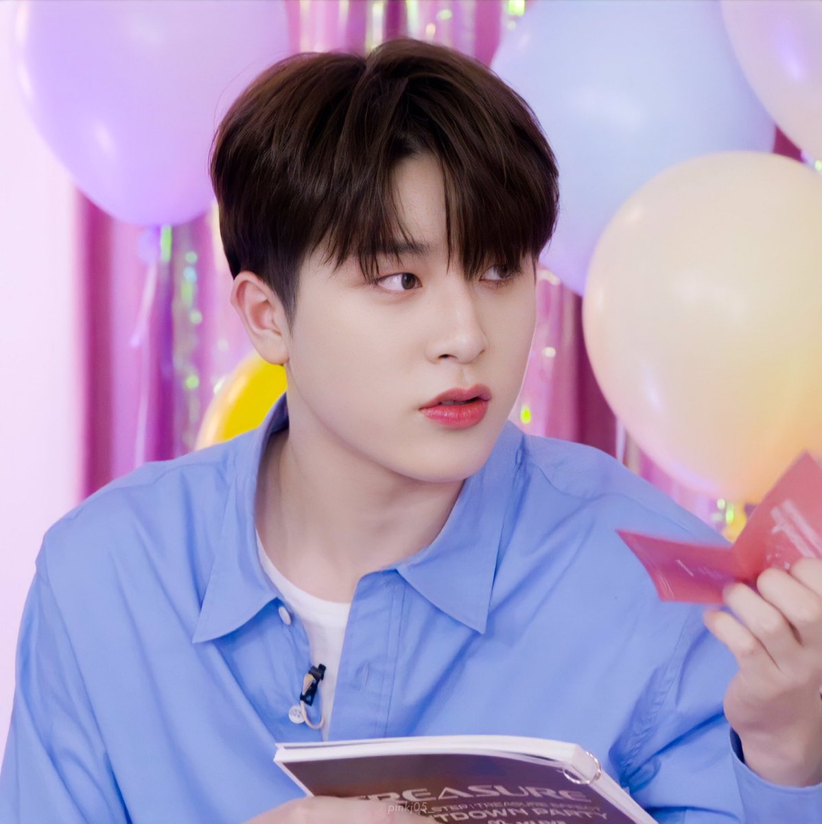 ᴘɪɴᴋ ᴊ 🧚🏻♂️ tweet media