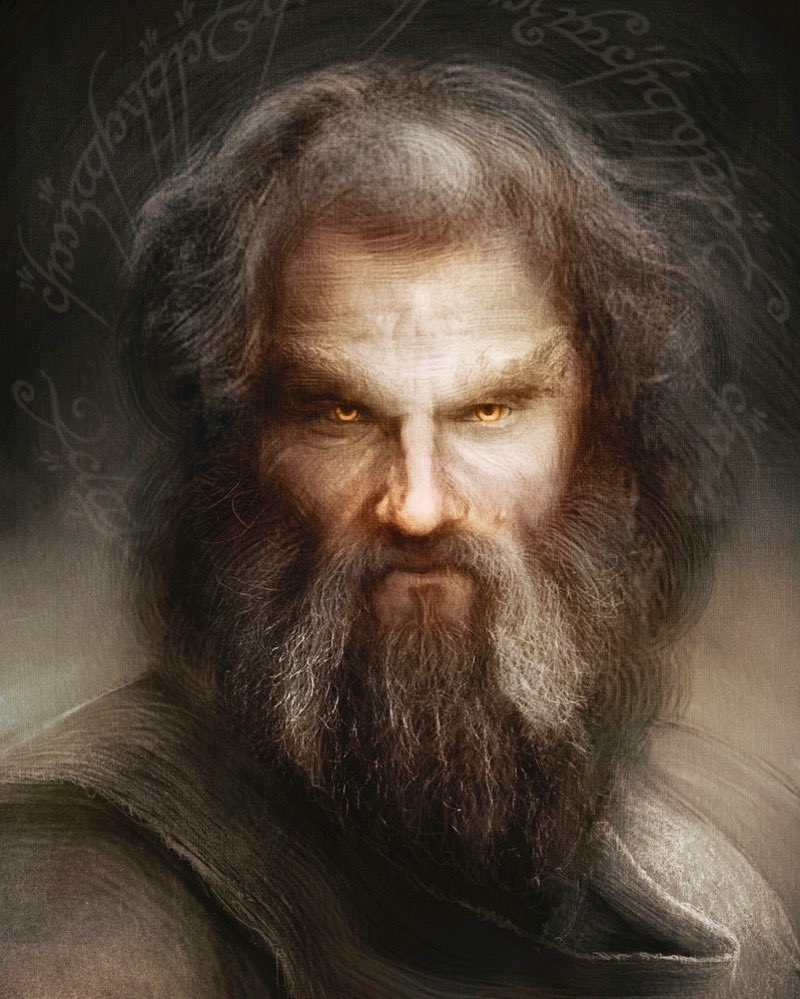 TheBroken_Sword's tweet photo. Beorn, the Skin Changer! (By Fabio Leone - @FabioLeoneArt - How does everyone feel about his portrayal in The Hobbit movies??
.โฃ
#thehobbit #tolkienart #middleearthart #thehobbitfanart #beornings #thehobbitedit #beornart #bilbobaggins #beorn #thehobbitart #drawing #art #dwarves https://t.co/WBqqNiO3K3