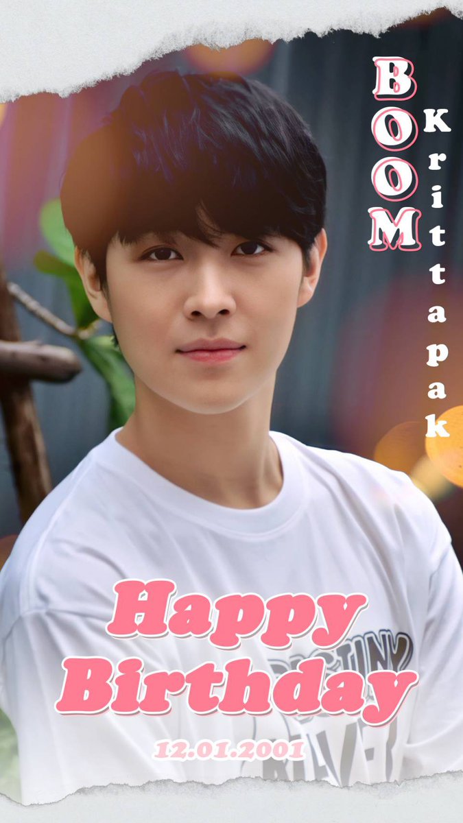 ก๊อก​ ก๊อก​ ก๊อก! ✊✊✊
มีใครเห็นadsนี้ในไอจีบ้างยกมือขึ้น​🙌  ใครเห็นแล้ว​ แคปมาอวดให้แอดดูหน่อยน้าา​ ส่วนใครยังไม่เห็น​ รอรับชมได้ใน IG​ Story​ ได้เลย​
#BoomKrittapak
#chulacuteboy
<a href="/BoomKrittapak/">Boom Krittapak</a>
<a href="/starlatiz/">STARLATIZ</a>