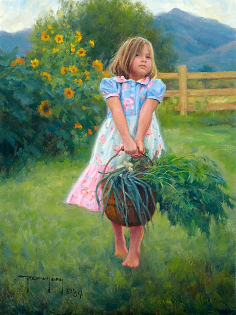 ivanik_oksana's tweet photo. Painting by Robert Duncan https://t.co/Tpd9P04jrE