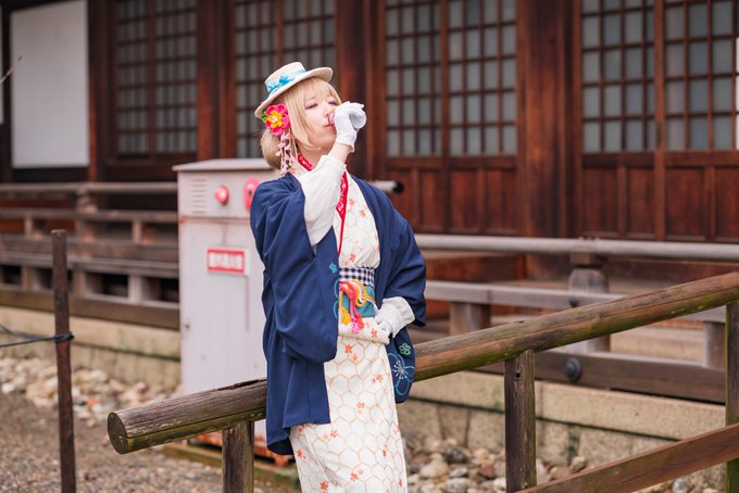 コスプレイヤー姫柊エリーのTwitter画像48