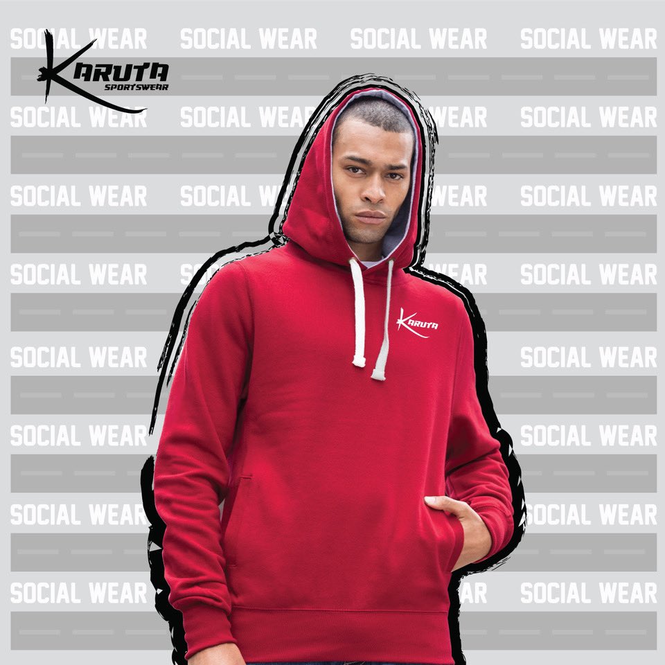 Karuta Sportswear tweet media