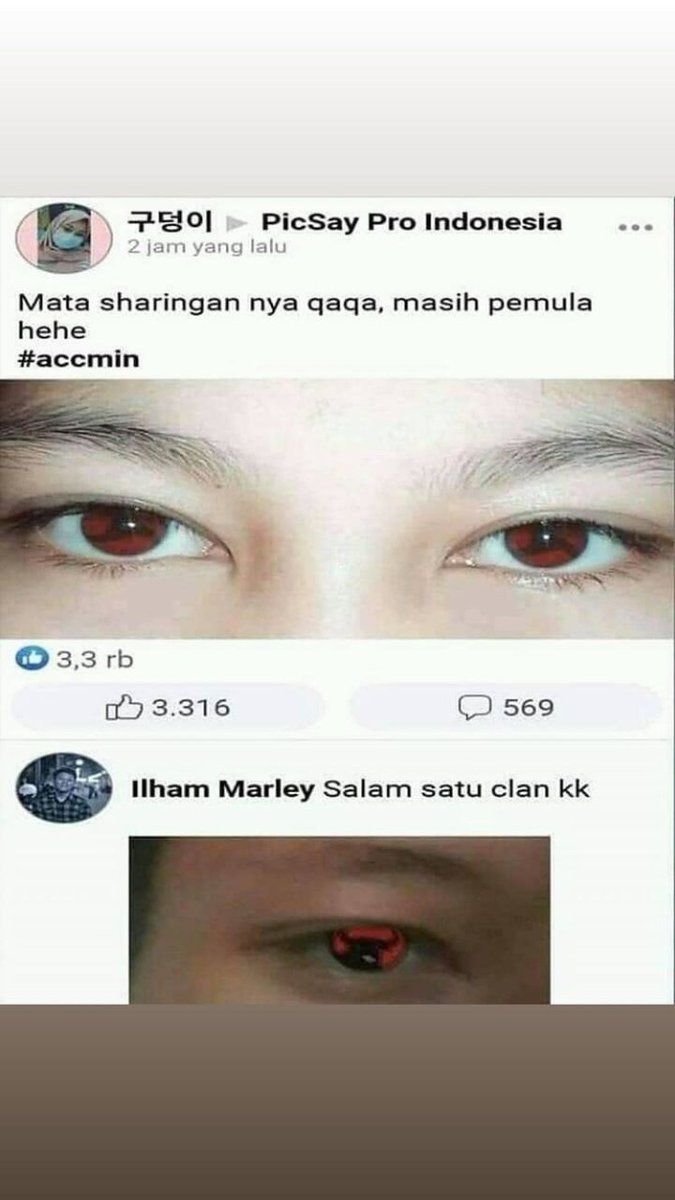 AwrecehId's tweet photo. Clan Emak Banteng emg paling ganas. https://t.co/45aDRIUTYk