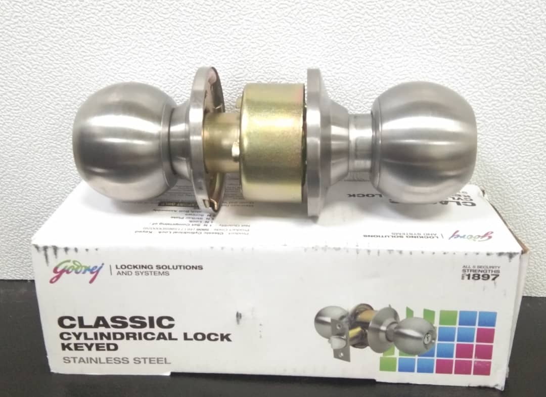 FatshakK's tweet image. #Godrej #CylindricalLocks ...... Please Enquire from @FatshakK  #Fatshak #GodrejLockingSystems #Padlocks #Hardware #Locks