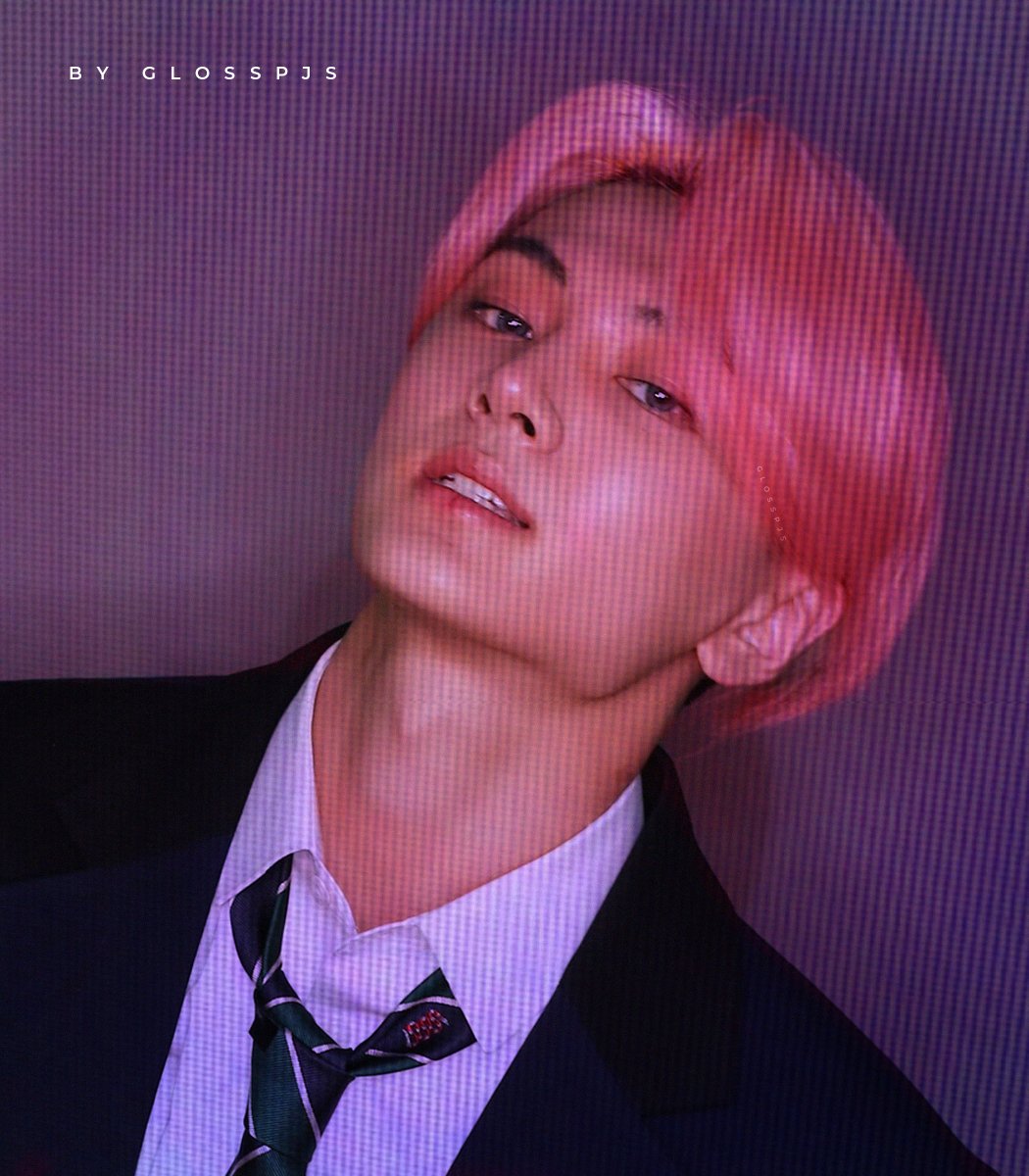 glosspjs's tweet photo. #JAY: PINK! https://t.co/4vvrcc3wN0