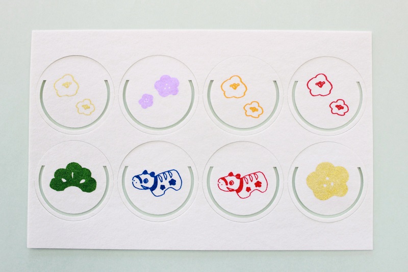 Jam レトロ印刷 Surimacca 紙クリップはもうチェックしてもらいましたか Xsサイズでシルクスクリーンしても 手書きでイラストを描いても 会社内で お疲れ様 頑張って とか使っても良さそう 使い方はあなた次第 紙からエールを