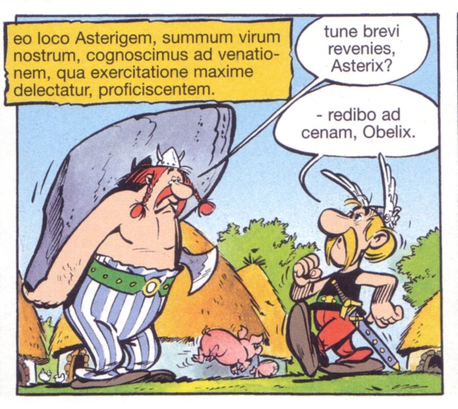 JLC1956's tweet photo. @bonoboonbaobab @cobbaltt @_agnel @Kartrag4991 As far as I have read in books, many of my ancestors must have spoken various #CelticLanguages. Others might have spoken #GermanicLanguages or #Bask. I would be unable to talk about #CelticCulture, #RomanceCulture. I would be afraid to invent on the basis of #Asterix stories :-) https://t.co/jf7dal2wxy