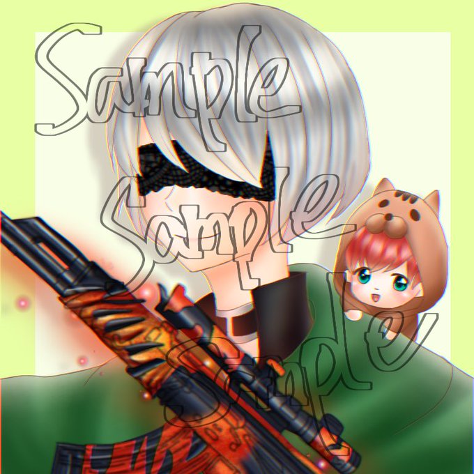 荒野行動アイコンのtwitterイラスト検索結果 古い順