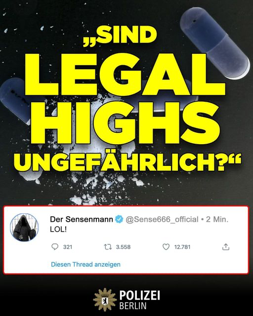 polizeiberlin's tweet photo. Mit Hilfe einer Fotomontage und sehr deutlicher Ansprache bohren wir "drüben" auf Facebook im Auftrag unseres #LKA 43 ein ganz dickes Brett. 
Unsere Warnung gerne auch hier für unsere Twitter #Bubble zum Nachlesen.
❤️Ein RT wäre prima.

^tsm https://t.co/mXXd39vH6k