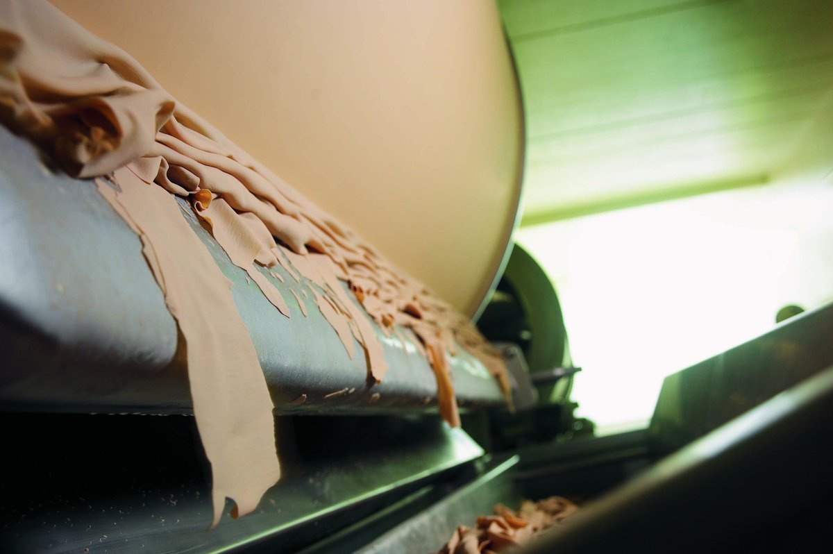 💬 “Open source software makes people smarter”, says Ivo lemmens, Automation Manager at yeast supplier Algist Bruggeman (Lesaffre). Couldn’t agree more 😉. bit.ly/39n3Ixw

#opensource #historian #industry40