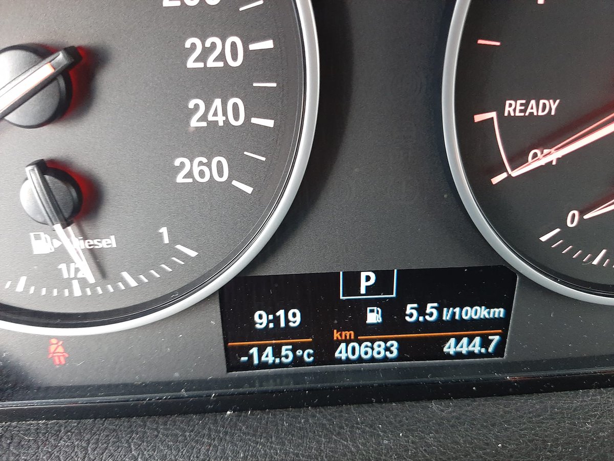 Castilla-La Mancha Media on X: En #Toledo, el termómetro de este coche  marcaba 𝟏𝟒.𝟓º 𝐛𝐚𝐣𝐨 𝐜𝐞𝐫𝐨 a las 09:19h de esta mañana ¡Qué  frío! 🥶 👉#CMM quiere tomarle la temperatura a Castilla-La
