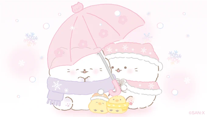??❄️ 