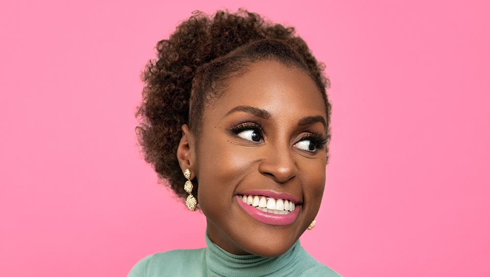 Wishing Issa Rae a very happy birthday and if you were looking for a sign to start watching Insecure, here it is 