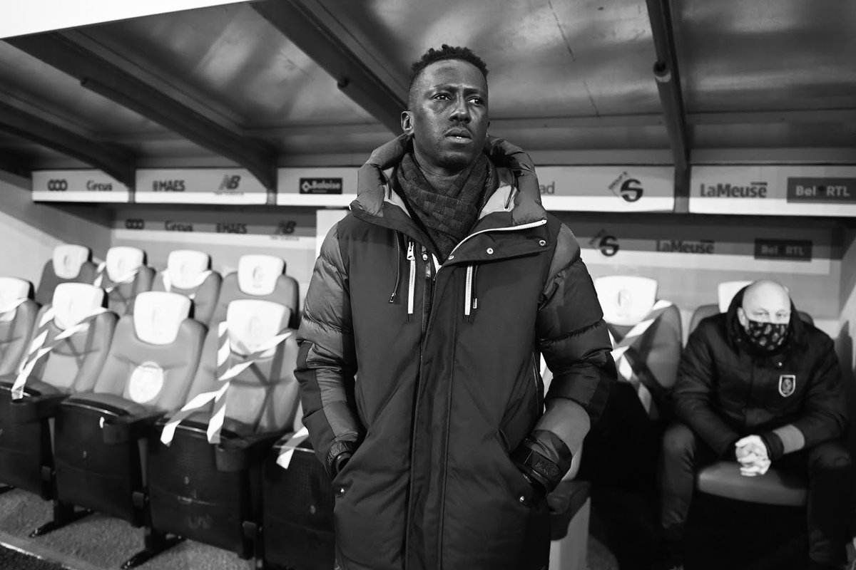 Pitching It Black tweet media