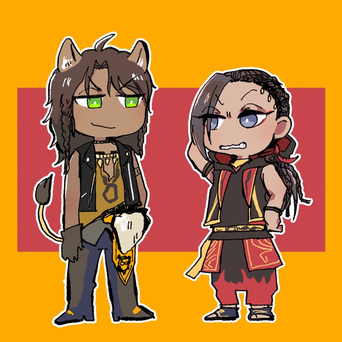 某さんに捧げるレオジャミ 