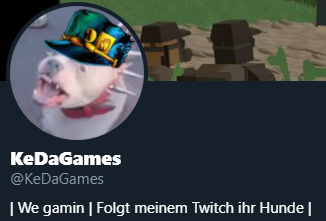 KeDaGames tweet media