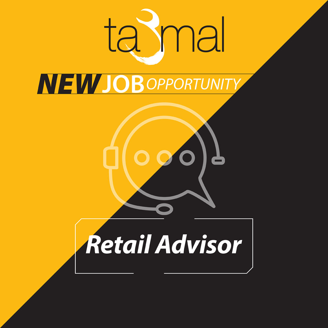 Silatech's tweet photo. #JobOpportunity
Are you a #job_seeker? Ready to learn new #skills? If you have good communication skills, good command of English, check out these jobs on our #ta3mal platform. Apply here:
https://t.co/joFVFbFsas
https://t.co/R0mYJoQ6rQ
#Silatech #Jobs #Employment #Skills #Youth https://t.co/yB4ZlH04WP