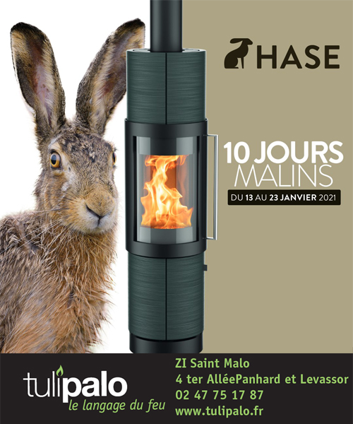 ❄️Cette vague de froid vous donne envie de chaleur au coin du 🔥feu ?
Sautez le pas, faites le tour de notre show room 
Profitez des "10 Jours Malins" #Hase
#poeleabois, #poeleagranules