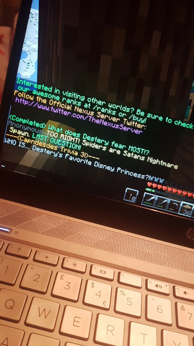 StitchesRAWR's tweet photo. @CapnDesDes Ffs!!!! Thankyou. I should have put the plural in https://t.co/aWqH5qVQWS