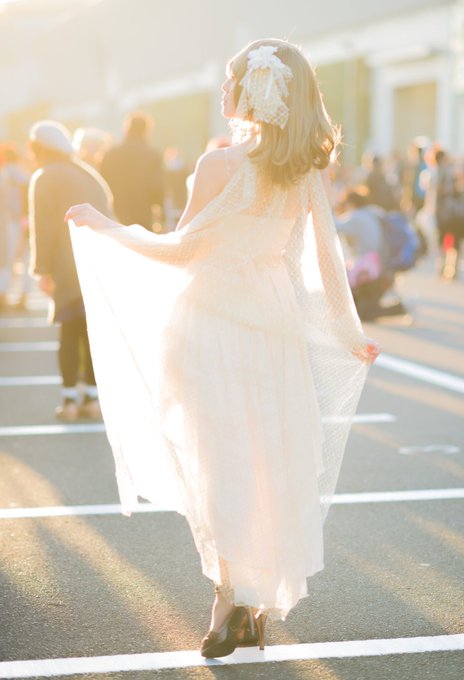 Twitterのコスプレ画像29