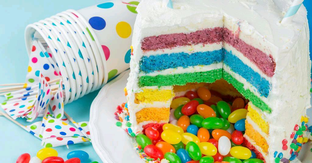 Cakecompare tweet media