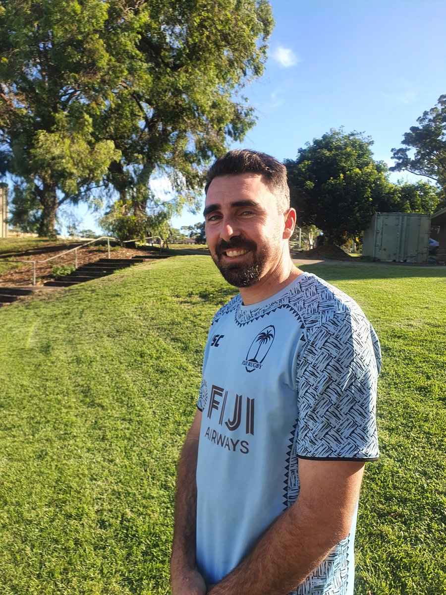 sutherlanddcc's tweet photo. Look who turned up to training this arvo!! #blastfromthepast #ChaddyBoy https://t.co/sFfHP3rlnw
