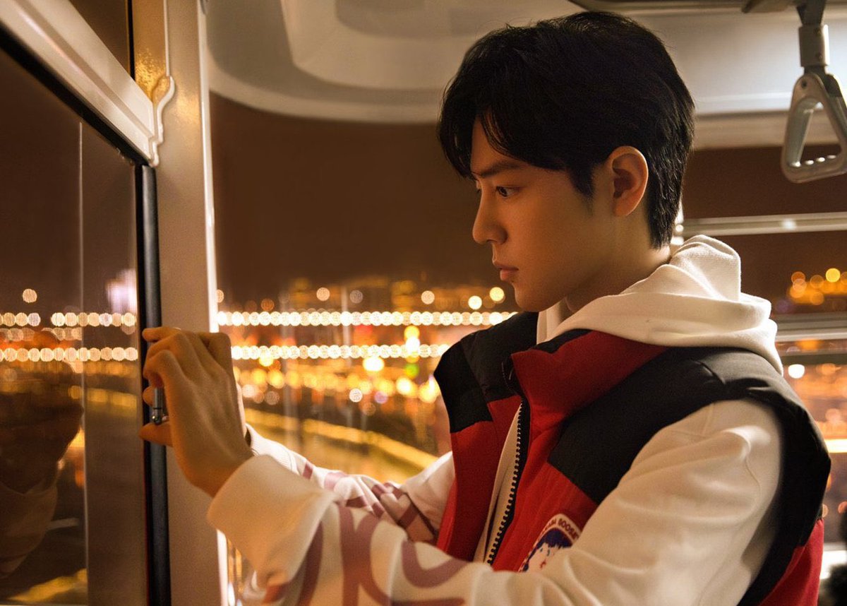 xiao zhan archive (@xzhanarchive) on Twitter photo 