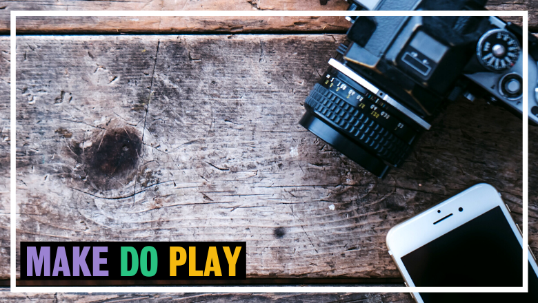 CulturalKings's tweet photo. This Thursday, join artist Bella Okuya for a #MakeDoPlay wellbeing workshop using photography and creative writing to reflect on 2020 and set some positive intentions for 2021. As part of @kclsu's #TakeTimeIn programme: https://t.co/0u010jXcQn 

#KingsCulturalCommunity https://t.co/Bo4Hgv06eX