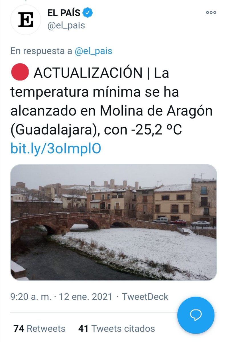 Cuando abres el frigorífico para calentarte un rato