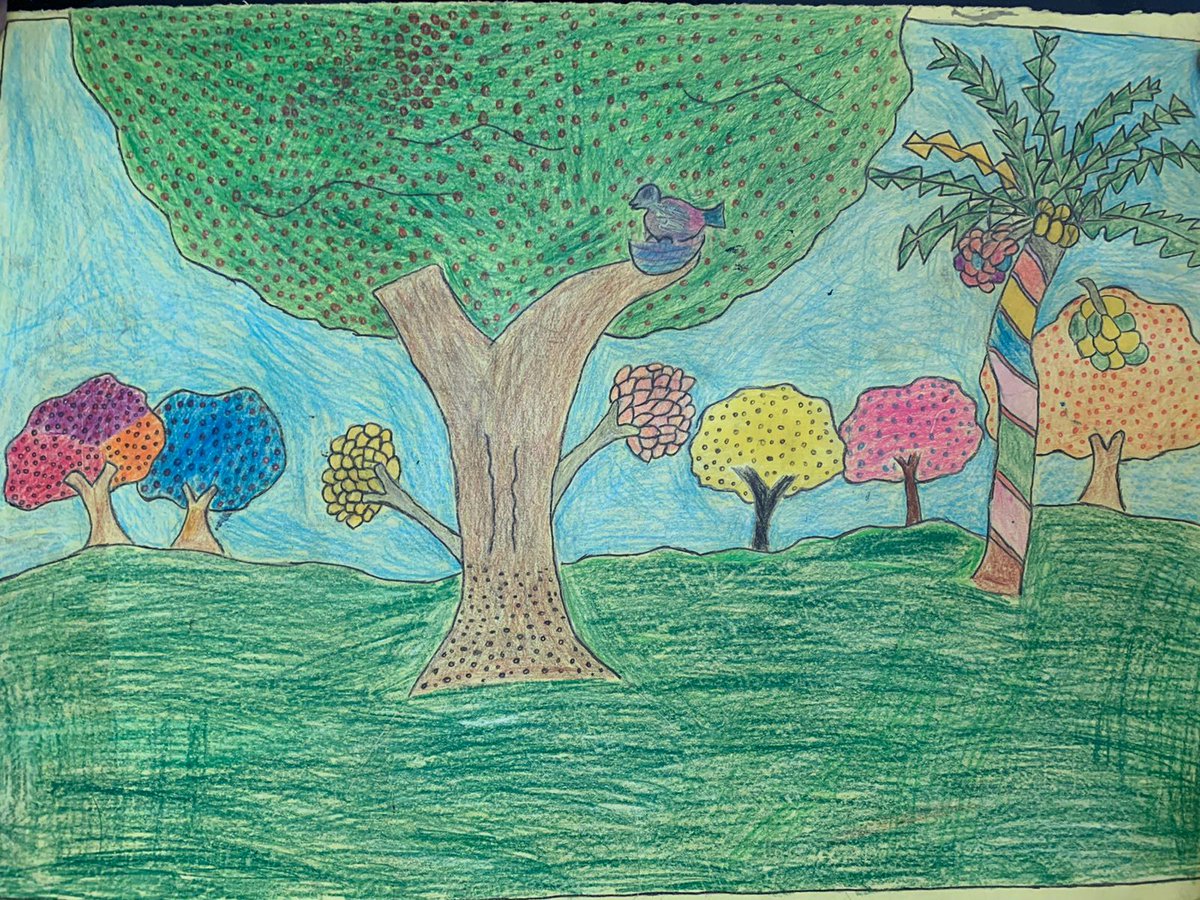 Beautiful artwork by the Green Club members for the Amantem Art Context. <a href="/elsie_owusu/">Elsie Owusu OBE</a> <a href="/_aksoa/">a.k.s. obeng-asomani</a> <a href="/hjabraham/">Henry Abraham</a> <a href="/selasi_setufe/">Selasi Setufe</a> <a href="/PeteStewartEden/">Peter Stewart</a> @LindseyBrummitt