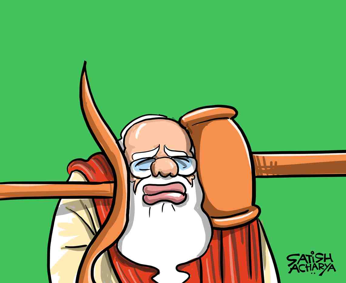 satishacharya's tweet photo. Supreme Court orders stay on farm laws! #FarmLaws #FarmersProtest https://t.co/8M9Gmrq4Md