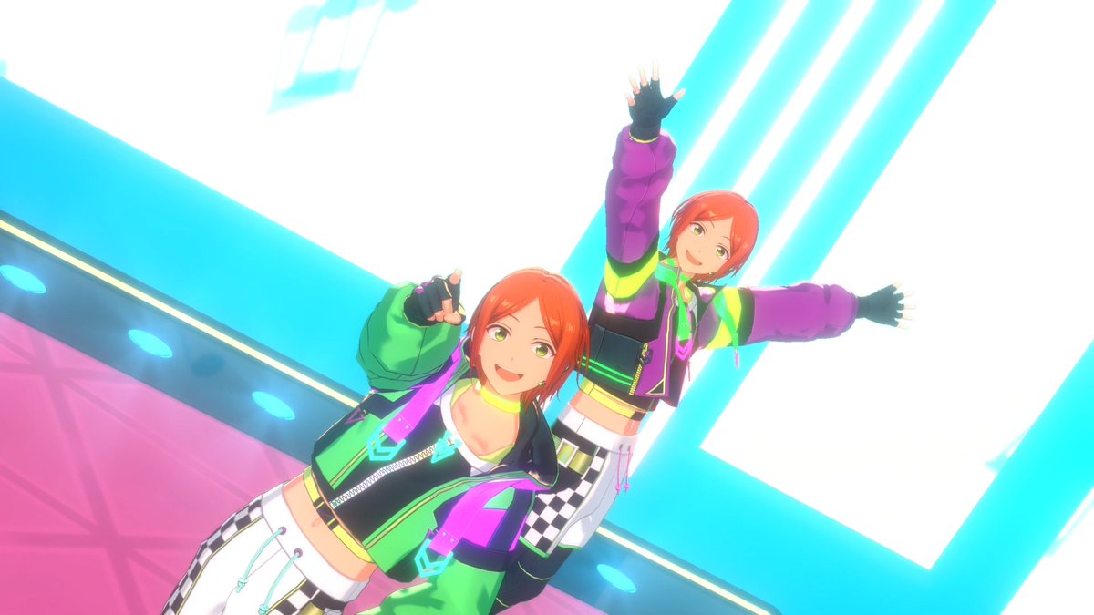 ダンデライオンアニメーションスタジオ あんさんぶるスターズ 2winkが歌う Fighting Dreamer のmvが公開されました 明るく前向きな曲にあったポップなダンスが映えるmvに仕上がりました 2人のダンスも個性が出ているので是非ご注目ください