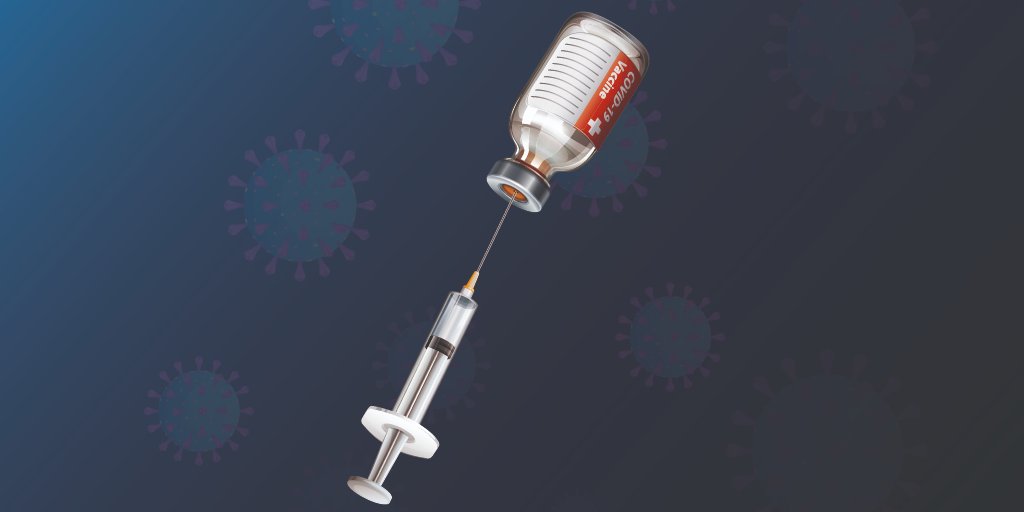 Mauritius is launching a nationwide Covid-19 vaccination campaign which aims at achieving herd immunity for its population. Until then quarantine requirements are being maintained for all visitors entering the country.  bit.ly/3scMKKV #mauritiusnow