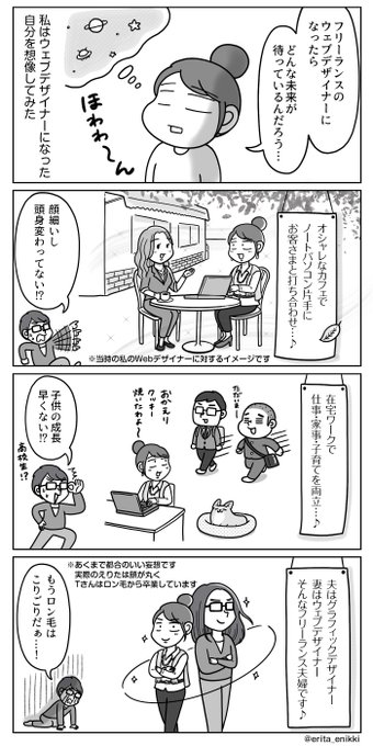 30代えりたのこれからどうしよう を含むマンガ一覧 ツイコミ 仮