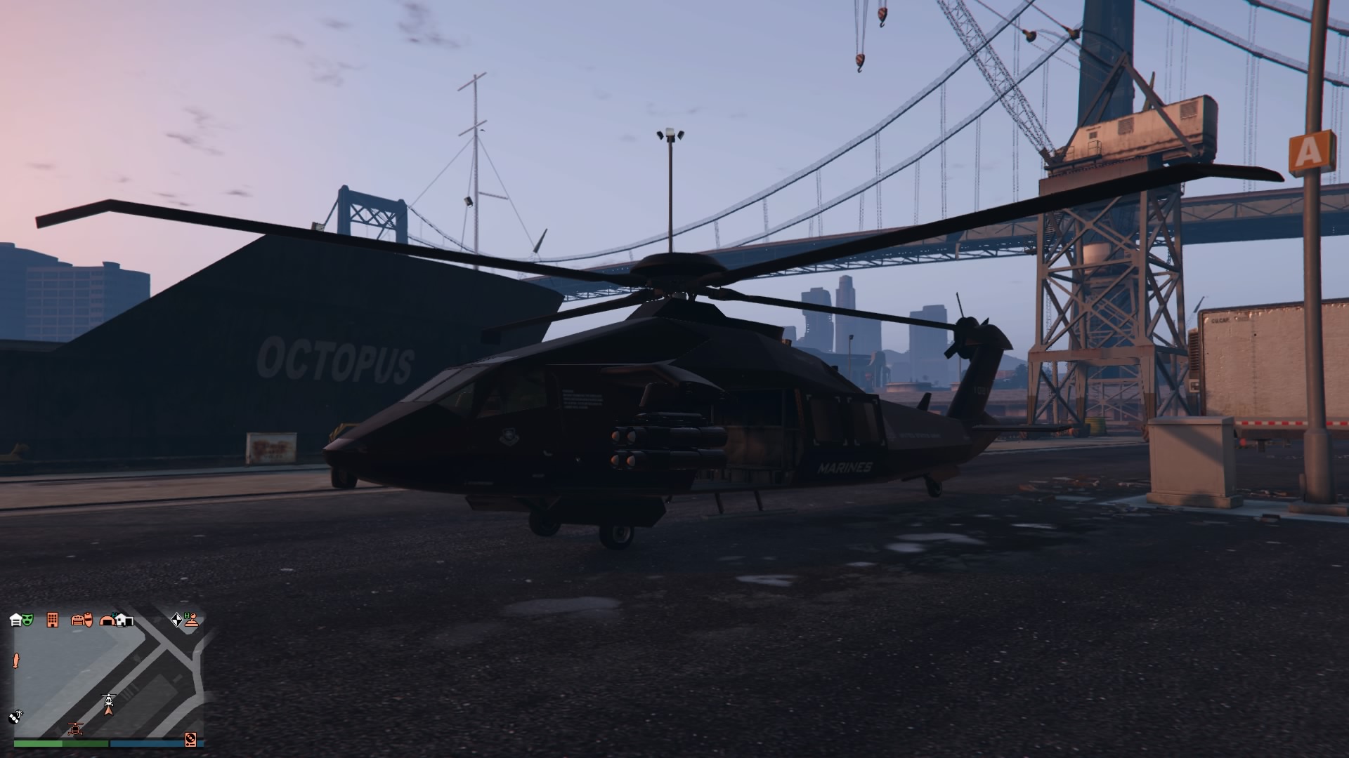 精神崩壊したあぴを A Twitteren ステルス アナイアレイターを買った ステルスモードでマップから消える優れもの 元ネタはステルス仕様のブラックホークかな T Co Pdwvydnzw5 Twitter