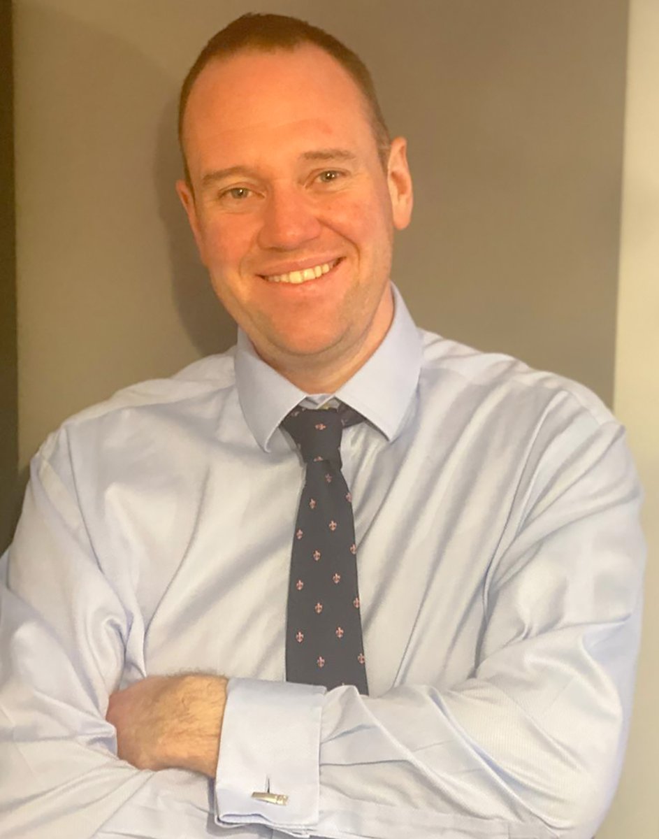 SmartWitness's tweet image. We&apos;re proud to announce the addition of Fearghal MacGowan as the Managing Director of SmartWitness UK and EMEA.

fleetnews.co.uk/news/people-ne…