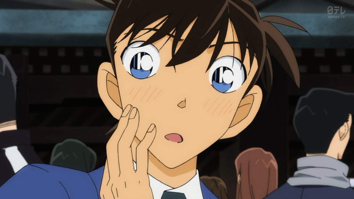 conan_file @conan_anime1000 @conan_movie @gamf_staff 清水寺の舞台