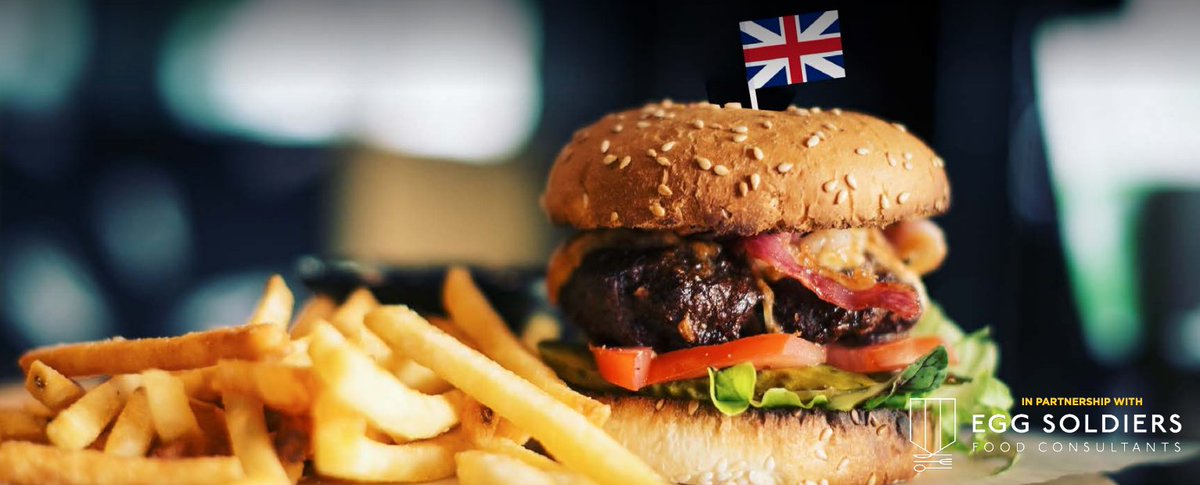 Together let's do next level delivery!💪

Let’s work together to develop a menu that’s guaranteed to succeed on delivery.

Our menu gap analysis solution will put you in the best possible place to get back in the game, and stay at the top☝️

Go, go, go! bit.ly/2MCLgcv