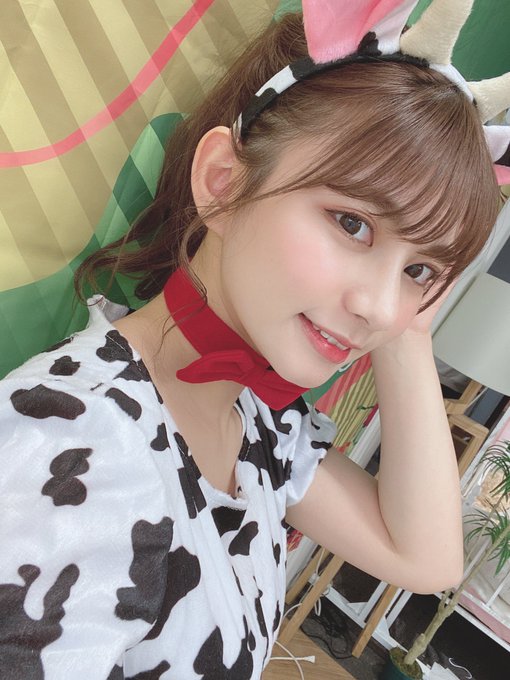 コスプレイヤー本田夕歩のTwitter画像46