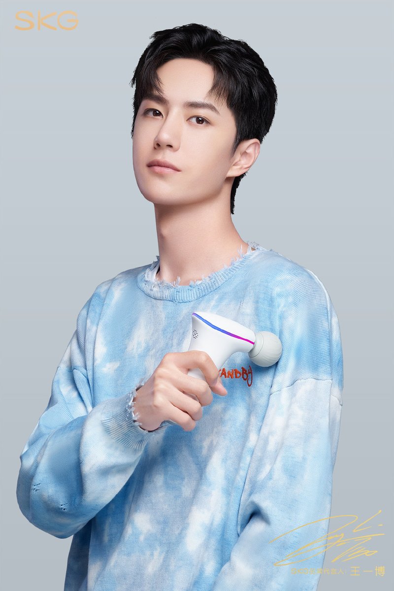 魚さん　専用　王一博 📍Special collection# Yibo #Polaroid #WangYibo王一博