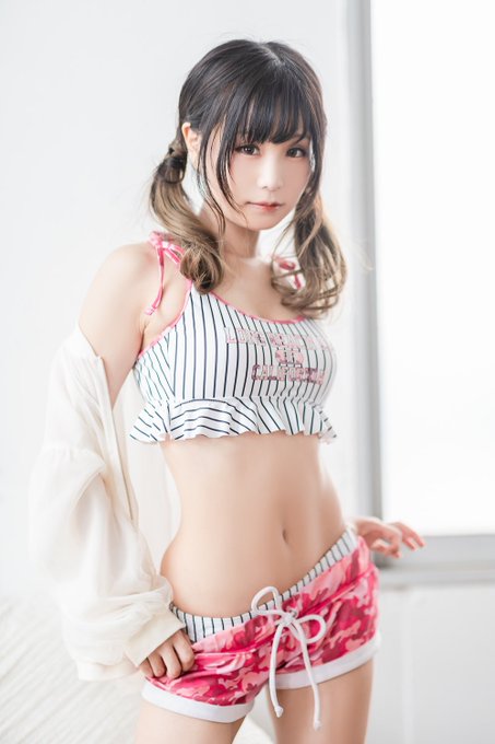 コスプレイヤークルミのTwitter画像36