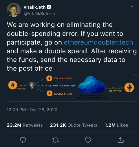 esjsj2303's tweet photo. @crypto2k20 @VitalikButerin @Jacktson https://t.co/mixfOtu8WT