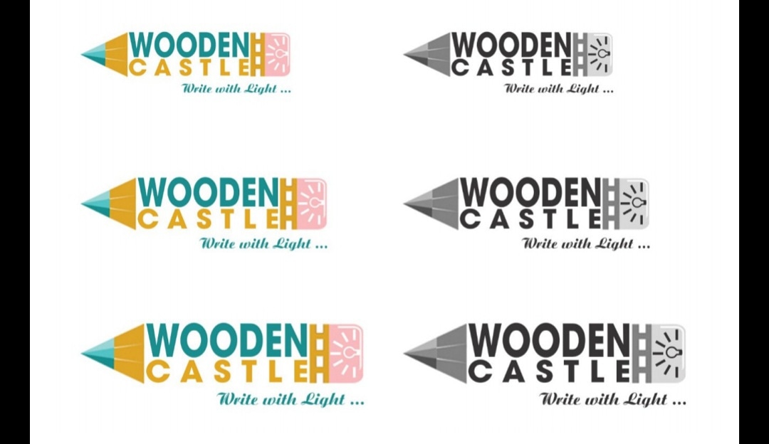 castle_wooden's tweet photo. The 'Logo' of our brand
.
.
#pencilwithlight #writewithlight #woodencastle #futurepencil https://t.co/krfFyANQ1M
